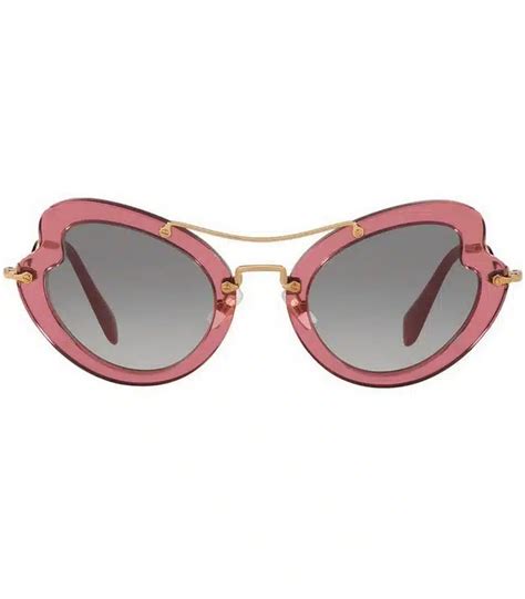 lunette de soleil miu miu pas cher|Lunettes de soleil Miu Miu .